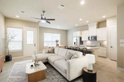 11005 Crescent Light Way, Houston, TX 77043 - Photo 2