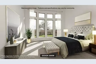 18043 Discovery Elm Street, Houston, TX 77598 - Photo 6