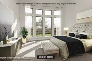 18043 Discovery Elm St, Houston, TX 77598 - Photo 6