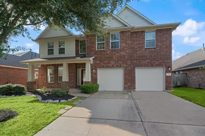 9431 Thurber Ridge Drive, Spring, TX 77379 - Photo 40