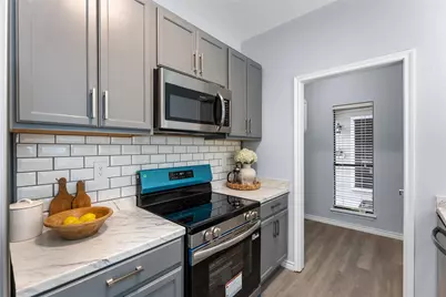 3500 Tangle Brush Drive #200, The Woodlands, TX 77381 - Photo 8