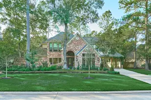 6 Glen Canyon Pl, The Woodlands, TX 77381 - Photo 1