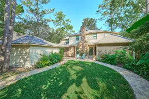 6 Glen Canyon Pl, The Woodlands, TX 77381 - Photo 42