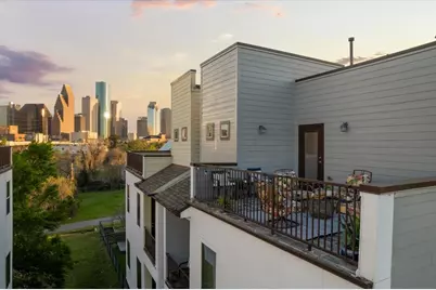 1005 Bingham Street #5, Houston, TX 77007 - Photo 8