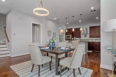 1005 Bingham Street #5, Houston, TX 77007 - Photo 28