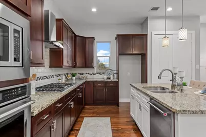 1005 Bingham Street #5, Houston, TX 77007 - Photo 16