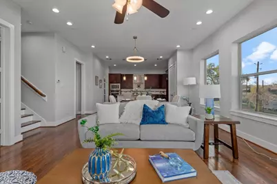 1005 Bingham Street #5, Houston, TX 77007 - Photo 30