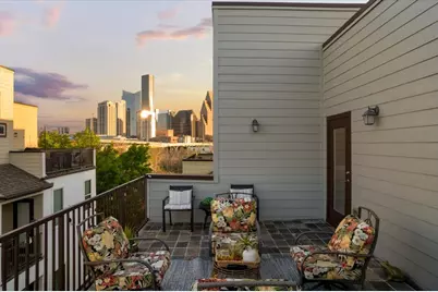 1005 Bingham Street #5, Houston, TX 77007 - Photo 2