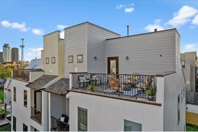 1005 Bingham Street #5, Houston, TX 77007 - Photo 4