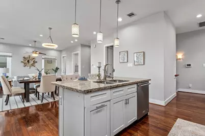 1005 Bingham Street #5, Houston, TX 77007 - Photo 20