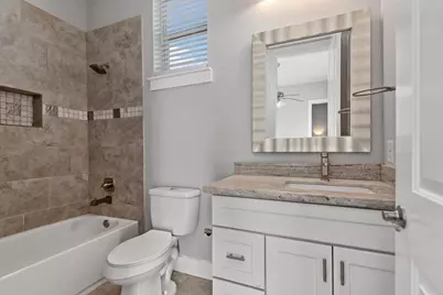 1005 Bingham Street #5, Houston, TX 77007 - Photo 38