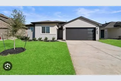 7807 Cattleman Valley Drive, Rosharon, TX 77583 - Photo 1