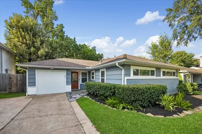 2214 Saxon Drive, Houston, TX 77018 - Photo 2