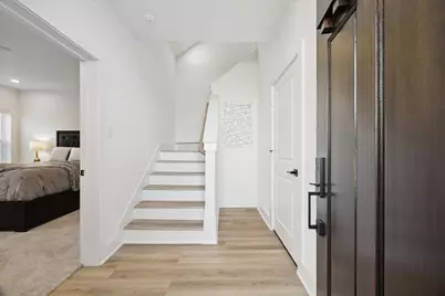 5626 Camino Encantado Drive, Houston, TX 77091 - Photo 8