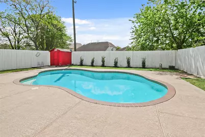 12031 Piney Bend Drive, Tomball, TX 77375 - Photo 6