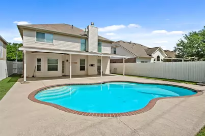 12031 Piney Bend Drive, Tomball, TX 77375 - Photo 4