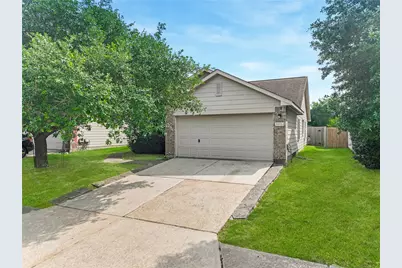 20911 Harvest Terrace Lane, Spring, TX 77379 - Photo 1