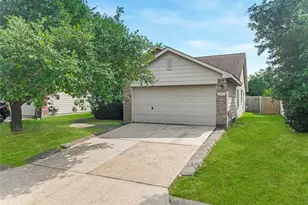 20911 Harvest Terrace Ln, Spring, TX 77379 - Photo 1