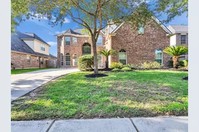 11414 Kingsbarn Court, Tomball, TX 77377 - Photo 4