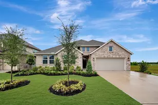 3214 Escobas Ln, League City, TX 77573 - Photo 2