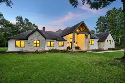 10897 Lake Forest Drive, Conroe, TX 77384 - Photo 2