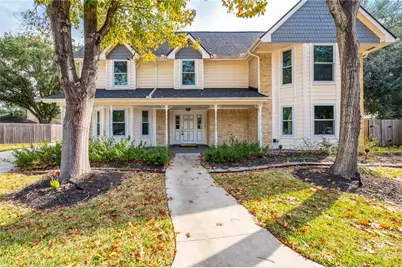 15411 Woodcote Court, Houston, TX 77062 - Photo 1