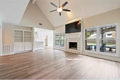 15411 Woodcote Court, Houston, TX 77062 - Photo 2