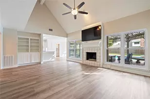 15411 Woodcote Ct, Houston, TX 77062 - Photo 2