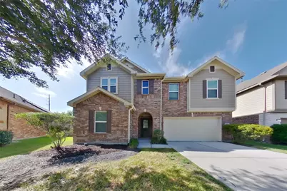3310 Havenwood Chase Lane, Pearland, TX 77584 - Photo 1