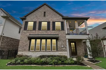 9526 Caddo Ridge Lane, Cypress, TX 77433 - Photo 26