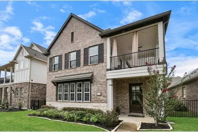 9526 Caddo Ridge Lane, Cypress, TX 77433 - Photo 2