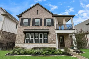 9526 Caddo Ridge Ln, Cypress, TX 77433 - Photo 1