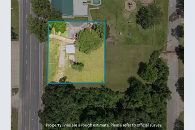 1726 13th Street, Hempstead, TX 77445 - Photo 40