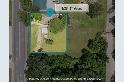 1726 13th Street, Hempstead, TX 77445 - Photo 4