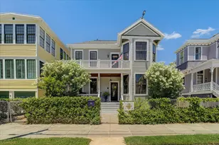 3024 Ave O 1/2, Galveston, TX 77550 - Photo 1
