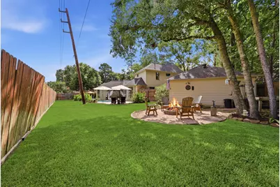 3014 Sycamore Tree Court, Kingwood, TX 77345 - Photo 36