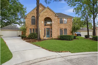 3014 Sycamore Tree Court, Kingwood, TX 77345 - Photo 1