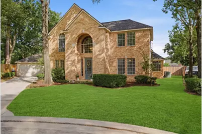 3014 Sycamore Tree Court, Kingwood, TX 77345 - Photo 4