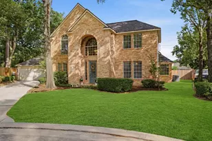 3014 Sycamore Tree Ct, Kingwood, TX 77345 - Photo 4