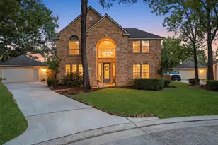 3014 Sycamore Tree Ct, Kingwood, TX 77345 - Photo 2