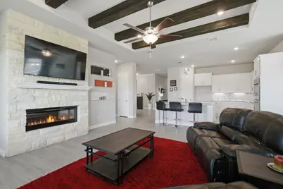 30523 Setterfeld Circle, Fair Oaks Ranch, TX 78015 - Photo 12