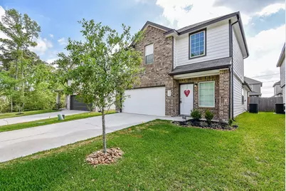 13534 Luke Prairie Court, Willis, TX 77378 - Photo 2