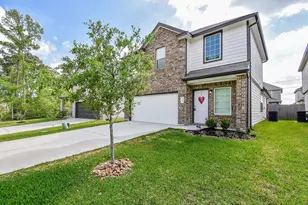 13534 Luke Pr Ct, Willis, TX 77378 - Photo 2