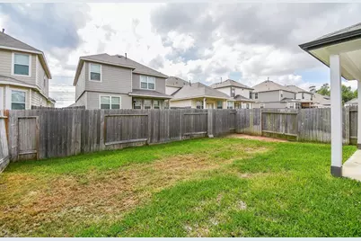 13534 Luke Prairie Court, Willis, TX 77378 - Photo 32