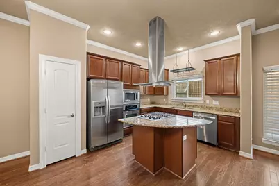 1162 Hempstead Villa Lane, Houston, TX 77008 - Photo 4