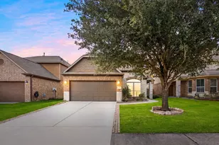 29322 Indian Clearing Trail, Spring, TX 77386 - Photo 6