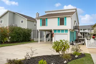 1114 Tiki Dr, Tiki Island, TX 77554 - Photo 4