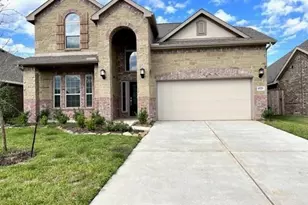 4826 Albany Ridge Ln, Rosharon, TX 77583 - Photo 2