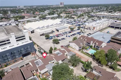 1836 Augusta Drive #4, Houston, TX 77057 - Photo 2