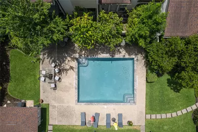 1836 Augusta Drive #4, Houston, TX 77057 - Photo 4
